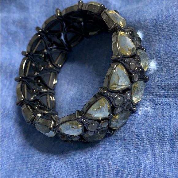 Big chunky bracelet - Picture 2 of 6